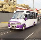 VA - A.C. La Muralla Bolivariana de Transporte 03, por Jonnathan Rodrguez
