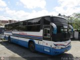 Expresos Los Andes 11 Fanabus Metro 3500 Pegaso 5231