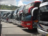 Garajes Paradas y Terminales Caracas, por Alfredo Montes de Oca