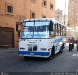 MI - Transporte Uniprados 006, por Jonnathan Rodr�guez