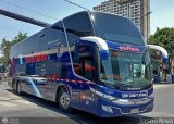 Buses Nueva Andimar VIP 358 Marcopolo Paradiso G7 1800DD Volvo B420R