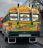 Transporte Palo Negro La Morita 2 092, por Kimberly Guerrero