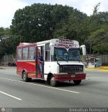 DC - Asoc. Cooperativa Carabobo Tiuna R.L. 020, por Jonnathan Rodrguez