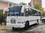 DC - A.C. de Transporte Roosevelt 131
