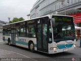 Transdev 157 Mercedes-Benz O-530 Citaro Mercedes-Benz O-530