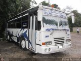 TA - Autobuses de Tariba 32, por Pablo Acevedo