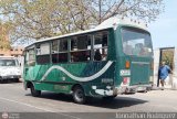 VA - Unin Conductores Jos Mara Vargas 007, por Jonnathan Rodrguez