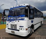 A.C. Mensajeros Llanos del Sur 074 por Antonio Mittilo