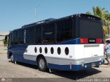 Cooperativa de Transporte Falcn 07, por Sebastin Mercado