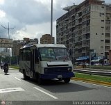DC - Cooperativa de Transporte Los 4 Ases 27, por Jonnathan Rodrguez