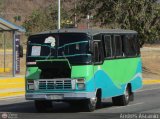 CA - Unin La Esmeralda 122