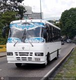 DC - A.C. de Transporte Roosevelt 147, por Jonnathan Rodrguez