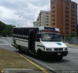 ME - S.C. Lnea Urdaneta 28 Fanabus DailyMetro Iveco Serie TurboDaily