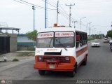 S.C. Lnea Transporte Expresos Del Chama 034