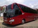 PDVSA Transporte de Personal 461, por David Olivares Martinez