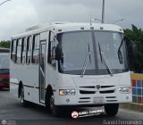 Particular o Desconocido 999, por Daniel Fern�ndez