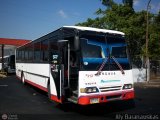 Responsable de Venezuela 0312 Encava E-5053MT Integral Cummins ISM 275Hp