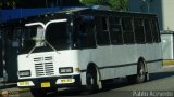 DC - Unin Conductores Palo Verde 90, por Pablo Acevedo