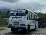 S.C. Lnea Transporte Expresos Del Chama 050