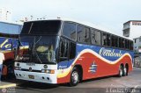 Expresos Occidente 148 Marcopolo Paradiso Gv1150 Volvo B12B