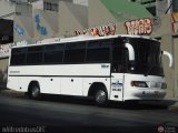 Unin Conductores Aeropuerto Maiqueta Caracas 063 Autobuses AGA Premium Mercedes-Benz OH-1318