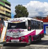ME - Unin de Conductores Santos Marquina 26, por Kleyzer Caldern