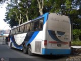 A.C. Mixta de Transporte Tchira Mrida R.L. 0104, por Waldir Mata