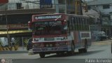 Colectivos Transporte Maracay C.A. 90, por Pablo Acevedo