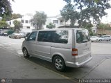 Uso Oficial CO-002 Volkswagen Transporter - Kombiwagen  