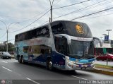Transportes Julio C�sar (Per�) 1001