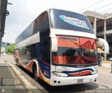 Sudamericano Express 021, por Josue Snchez