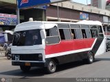 ZU - Micro 9 31, por Sebastin Mercado