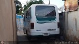 Sin identificacin o Desconocido Maracaibo-999, por Sebastin Mercado