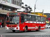 E.T. y Servicios 104 S.A.C. (Per) 122, por Leonardo Saturno
