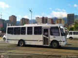 A.C. Mixta Conductores Unidos  por Alvin Rond�n