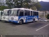 A.C. Mixta de Transporte Tchira Mrida R.L. 0019