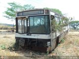 En Chiveras Abandonados Recuperacin 1033 Marcopolo Veneza II Fiat 130 OD