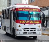 Coop. de Transporte La Candelaria 12