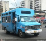 MI - Lnea 3 de Mayo 14 Wayne Transette Chevrolet - GMC Vandura