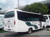 Transportes Sensacin 012, por Louis Caracas