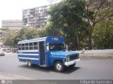 DC - Unin Mirador 23 de Enero 222 Wayne Cnvncional Corto Trompita03 Chevrolet C-30 SmallTire
