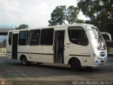Expresos San Juan 06 Carroceras Urea Orion Plus Hino FC4J