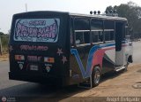 ZU - U.C. Barrio La Polar 815, por Angel Delgado