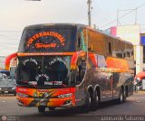 Internacional Tarapoto (Per) 969