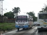 Coop. de Transporte Coromoto 67