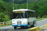 Coop. de Transporte La Candelaria 81