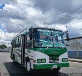 L�nea La Pastora 21 por Santiago Dorante