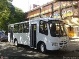 DC - A.C. de Transporte Roosevelt 078, por Jesus Valero