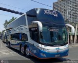 EME Bus 165 por Jerson Nova