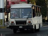 AN - U.C. de Lechera 90 Fanabus Metro 24 Ebro Corto